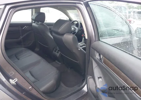 2020 Honda Accord Hybrid Exl z USA, uszkodzony, nr VIN 1HGCV3F5XLA015351